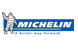 Michelin client AGM-TEC