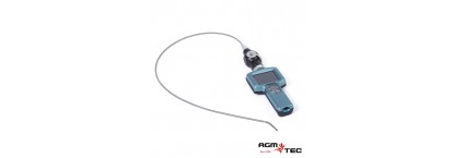 Endoscope à tête dirigeable ENDOSCAM BQ 5,5mm