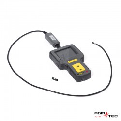 Endoscope ENDOSCAM/R GT-5,5mm 3 mètres