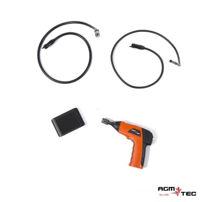 Endoscope ENDOSCAM/R DUO - 9/16mm