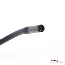 Caméra endoscopique CMOS 9 mm pour ENDOSCAM/R