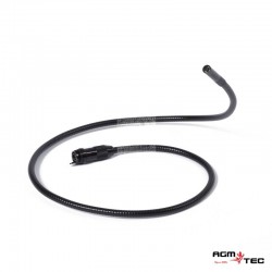 Caméra endoscopique CMOS 9 mm pour ENDOSCAM/R