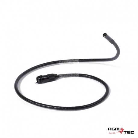 Caméra endoscopique CMOS 9 mm pour ENDOSCAM/R