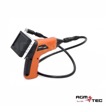Endoscam® R 16 mm - Endoscope
