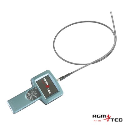 Endoscope à tête dirigeable Endoscam® TF 3.9