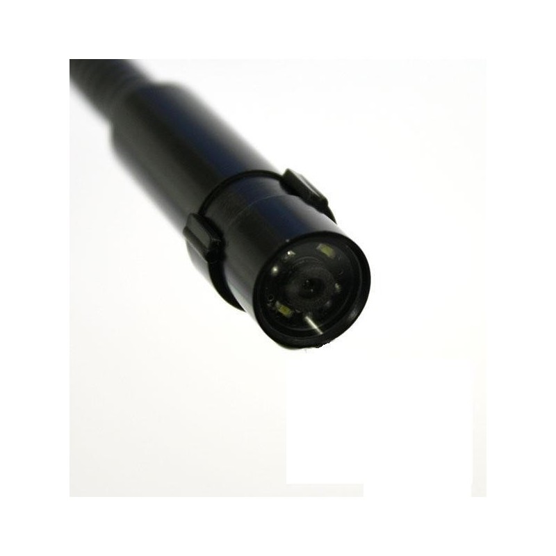 ENDOSCAM® R 16 mm - Endoscope Industriel