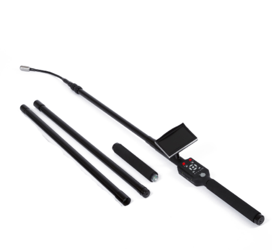 Caméra-Endoscope Télescopique Pro : Guide & Modèle Scopicam® 6m